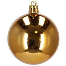 Christmas baubles for the tree set Springos CA0019 100 pcs