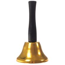 Santa Claus bell Springos CA0027 12 cm