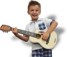 Bontempi Acoustic Guitar Art.7010 Mūzikas instruments Ģitāra 6 stīgas