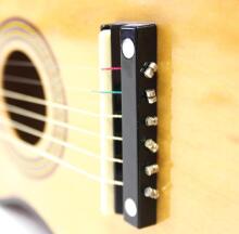 Bino Acoustic Guitar Art.86553 Mūzikas instruments Ģitāra 6 stīgas