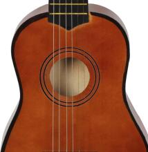 Acoustic Guitar Art.223267 Mūzikas instruments Ģitāra 6 stīgas