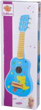 Eichhorn Guitar for Kids  Art.223268 Mūzikas instruments Ģitāra 6 stīgas