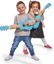 Eichhorn Guitar for Kids  Art.223268 Mūzikas instruments Ģitāra 6 stīgas