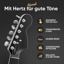 Guitar Strings Electric  Guitar Strings Art.223271 6 strings