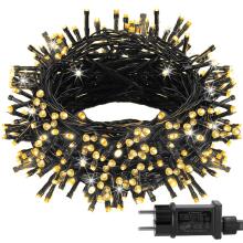 Christmas tree lights Springos CL0540 500 led warm white 27.5 m 8 lighting functions