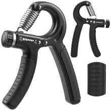 Adjustable hand stretcher Springos FA0147  supports 5-60 kg for hand stretching