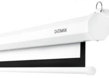 Автоматический грохот Overmax 120