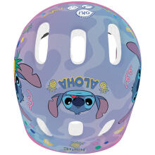 BIKE HELMET XS 44-48CM STITCH