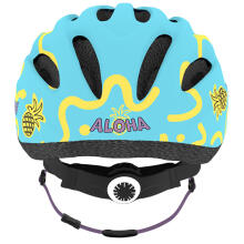BIKE HELMET S 48-52CM STITCH