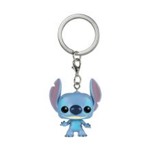 FUNKO POP! Брелок: Disney - Stitch, 10 см