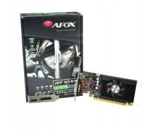 AFOX GEFORCE GT1030 2GB GDDR5 64BIT DVI HDMI LP FAN L7 AF1030-2048D5L7