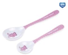 Canpol Babies Art. 4/530 Melamine spoons