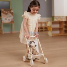 Viga Toys Doll Pram Art.44236
