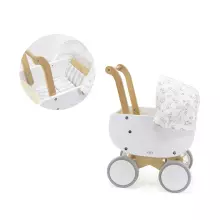 Viga Toys Doll Pram Art.44719