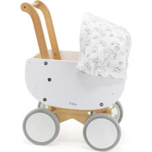 Viga Toys Doll Pram Art.44719