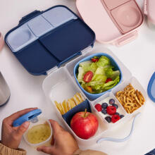 Lunchbox, Midnight, b.box