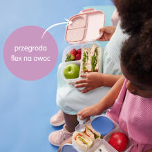 Mini lunchbox, Chill Out, b.box