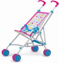 Milly Mally Julia Art.2721 Candy