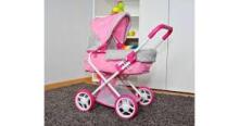 Milly Mally Alice Prestige Pink Art.2719