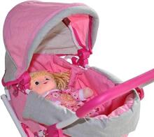 Milly Mally Alice Prestige Pink Art.2719