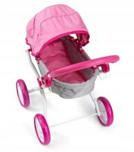 Milly Mally Dori Prestige Pink Art.2718