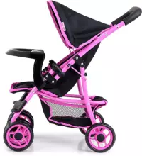 Milly Mally Kate Prestige Black Art.5520