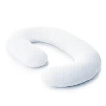 Maternity Pillow Memory Eco Sì -Duo Art.223702 Bordo