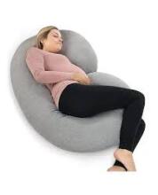 Maternity Pillow Memory Eco Sì -Duo Art.223702 Bordo