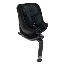Kinderkraft turvatool I-GUARD Isofix, must