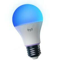 Viedā spuldze Yeelight W4 E27 (regulējama) 4 gab.