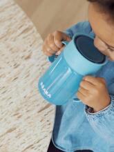 Beaba Learning Cup 360°  Art.86919 Blue