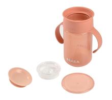Beaba Learning Cup 360°  Art.223913 Pink