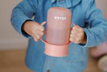 Beaba Learning Cup 360°  Art.223913 Pink