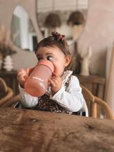 Beaba Learning Cup 360°  Art.223913 Pink