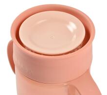 Beaba Learning Cup 360°  Art.223913 Pink