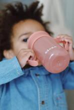 Beaba Learning Cup 360°  Art.223913 Pink