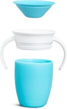 Munchkin Miracle Cup 360°  Art.223917 Blue