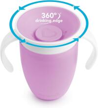 Munchkin Miracle Cup 360°  Art.223917 Blue