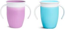 Munchkin Miracle Cup 360°  Art.223917 Blue