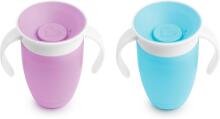 Munchkin Miracle Cup 360°  Art.223917 Blue