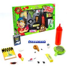 CLIPTOYS MAGIC Mega izjokošanas pasaule