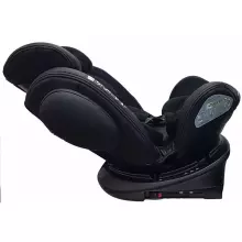 Aga Design Design 360º Art.20517 Black