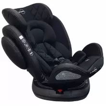Aga Design Design 360º Art.20517 Black