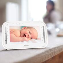Alecto Baby Monitor Art.DVM-200GS