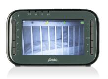 Alecto Baby Monitor Art.DVM-200BK