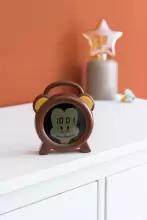 Alecto Night Light/Alarm Clock Art.BC-100 MONKEY