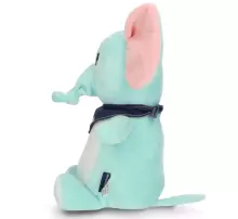 Alecto Music Toy Elephant Art.BC-350