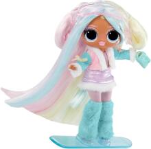 L.O.L. Surprise nukk Tweens Winter Snow - Candylicious