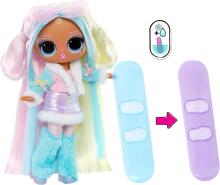 L.O.L. Surprise nukk Tweens Winter Snow - Candylicious