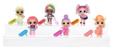 L.O.L. Surprise nukk Neon Pop Stars